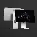 Geekon 银气  ArgentCase   Retina 27