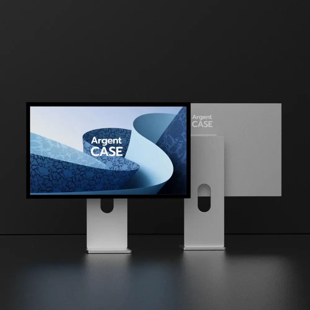 Geekon 银气  ArgentCase  Motion 27