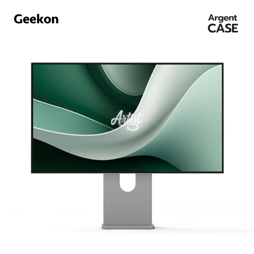 Geekonagentcase