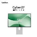 ArgentCASE银气Cyber27